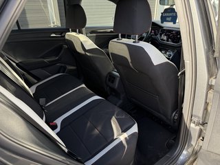 Volkswagen T-Roc Sport DSG LED Carplay ACC PDC SHZ Navi - photo 8