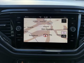 Volkswagen T-Roc Sport DSG LED Carplay ACC PDC SHZ Navi - photo 11