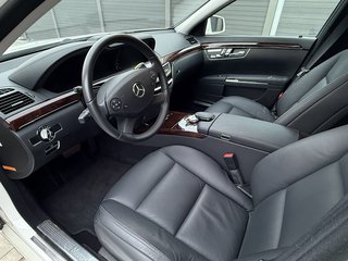 Mercedes-Benz S 350 Pano RFK SHZ Luftfederung Memory - photo 1
