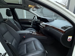 Mercedes-Benz S 350 Pano RFK SHZ Luftfederung Memory - photo 3