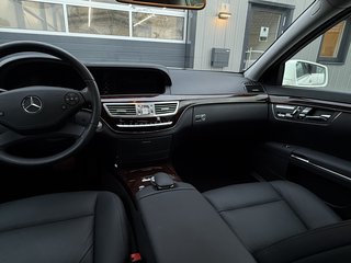 Mercedes-Benz S 350 Pano RFK SHZ Luftfederung Memory - photo 9