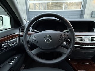 Mercedes-Benz S 350 Pano RFK SHZ Luftfederung Memory - photo 8