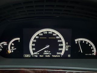 Mercedes-Benz S 350 Pano RFK SHZ Luftfederung Memory - photo 10