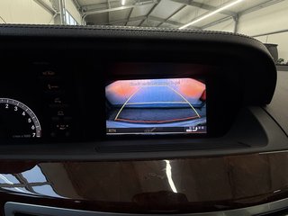 Mercedes-Benz S 350 Pano RFK SHZ Luftfederung Memory - photo 12