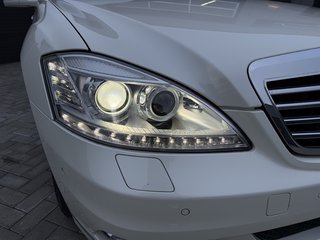 Mercedes-Benz S 350 Pano RFK SHZ Luftfederung Memory - photo 13