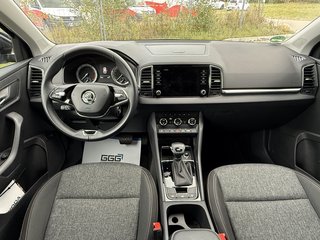 Skoda Karoq Clever PDC SHZ Tempo Navi LED AppleCar - photo 2