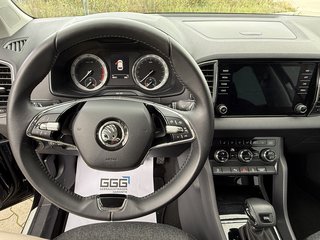 Skoda Karoq Clever PDC SHZ Tempo Navi LED AppleCar - photo 1