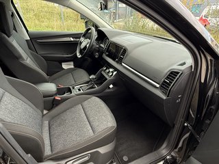 Skoda Karoq Clever PDC SHZ Tempo Navi LED AppleCar - photo 3