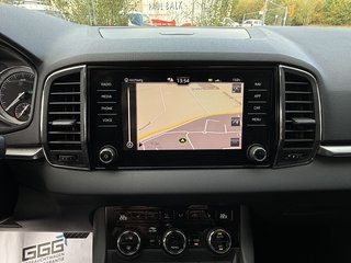 Skoda Karoq Clever PDC SHZ Tempo Navi LED AppleCar - photo 7