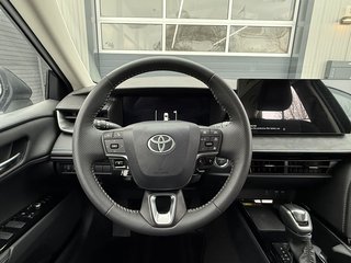 Toyota Camry Pano SHZ LED ACC RFK - photo 5