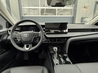 Toyota Camry Pano SHZ LED ACC RFK - photo 4