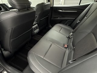 Toyota Camry Pano SHZ LED ACC RFK - photo 7