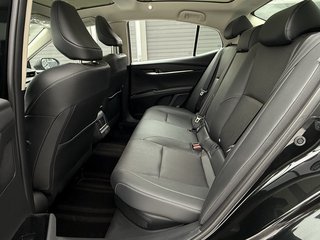 Toyota Camry Pano SHZ LED ACC RFK - photo 8