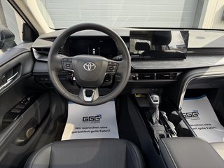 Toyota Camry Pano SHZ LED ACC RFK - bilder 2
