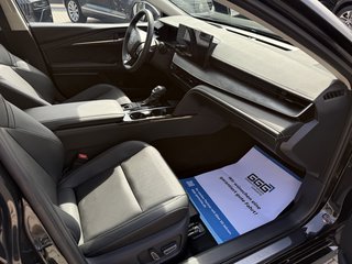 Toyota Camry Pano SHZ LED ACC RFK - bilder 4