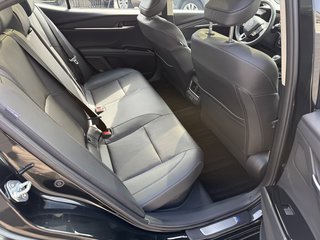Toyota Camry Pano SHZ LED ACC RFK - bilder 6