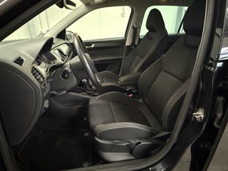 Skoda Fabia Style SHZ Kamera Klimaauto Navi 1.Hand - bilder 2