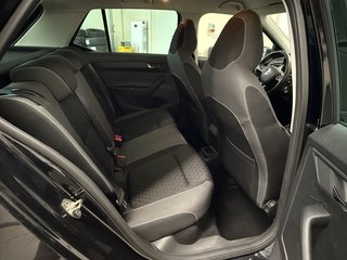 Skoda Fabia Style SHZ Kamera Klimaauto Navi 1.Hand - bilder 7