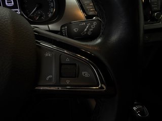 Skoda Fabia Style SHZ Kamera Klimaauto Navi 1.Hand - bilder 10