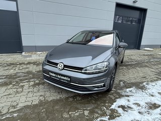 Volkswagen Golf Gebrauchtwagen Kaufen
