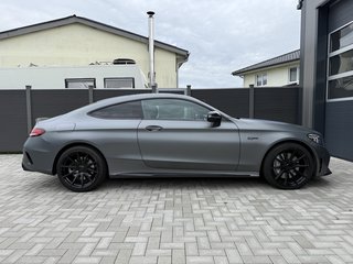 Mercedes-Benz C 43 AMG 4Matic Pano SHZ Tempo Memory - foto 2