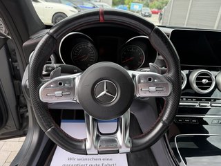 Mercedes-Benz C 43 AMG 4Matic Pano SHZ Tempo Memory - foto 6