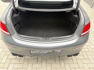 Mercedes-Benz C 43 AMG 4Matic Pano SHZ Tempo Memory - foto 3