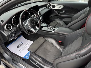 Mercedes-Benz C 43 AMG 4Matic Pano SHZ Tempo Memory - foto 4
