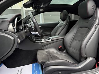 Mercedes-Benz C 43 AMG 4Matic Pano SHZ Tempo Memory - foto 5