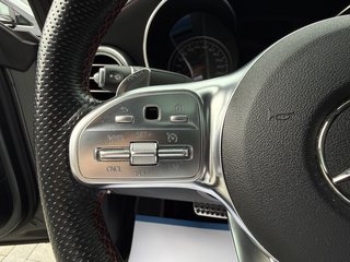 Mercedes-Benz C 43 AMG 4Matic Pano SHZ Tempo Memory - foto 7