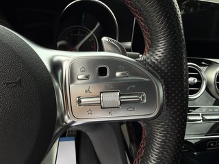 Mercedes-Benz C 43 AMG 4Matic Pano SHZ Tempo Memory - foto 8