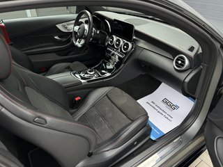 Mercedes-Benz C 43 AMG 4Matic Pano SHZ Tempo Memory - foto 9