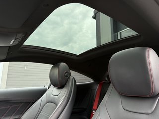 Mercedes-Benz C 43 AMG 4Matic Pano SHZ Tempo Memory - foto 12