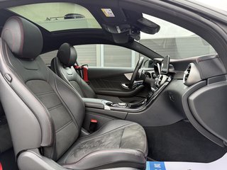 Mercedes-Benz C 43 AMG 4Matic Pano SHZ Tempo Memory - foto 10