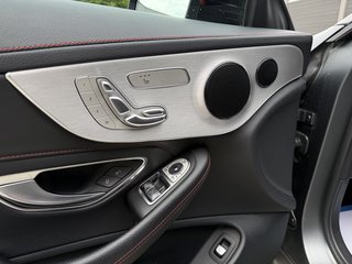 Mercedes-Benz C 43 AMG 4Matic Pano SHZ Tempo Memory - foto 13