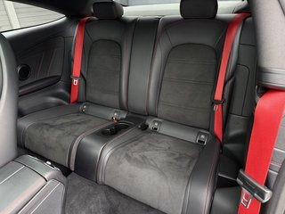 Mercedes-Benz C 43 AMG 4Matic Pano SHZ Tempo Memory - foto 11