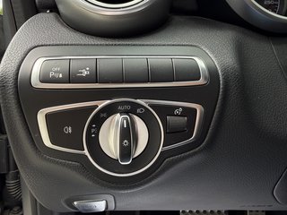 Mercedes-Benz C 43 AMG 4Matic Pano SHZ Tempo Memory - foto 14