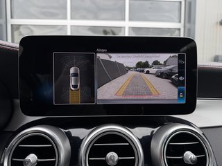 Mercedes-Benz C 43 AMG 4Matic Pano SHZ Tempo Memory - foto 15