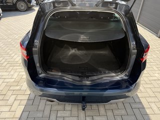 Renault Megane IV Grandtour GT AHK RFK Keyless Bose Head-Up - bilder 1