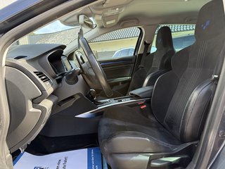 Renault Megane IV Grandtour GT AHK RFK Keyless Bose Head-Up - bilder 4