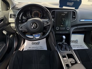 Renault Megane IV Grandtour GT AHK RFK Keyless Bose Head-Up - bilder 5