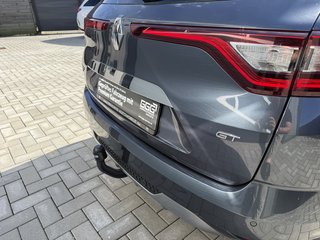 Renault Megane IV Grandtour GT AHK RFK Keyless Bose Head-Up - bilder 2