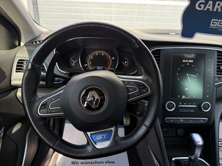 Renault Megane IV Grandtour GT AHK RFK Keyless Bose Head-Up - bilder 6