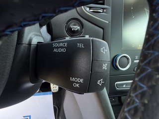 Renault Megane IV Grandtour GT AHK RFK Keyless Bose Head-Up - bilder 9
