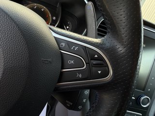 Renault Megane IV Grandtour GT AHK RFK Keyless Bose Head-Up - bilder 7