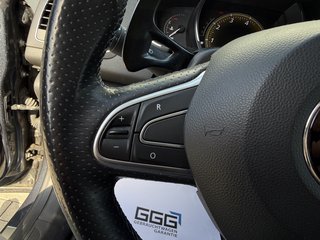 Renault Megane IV Grandtour GT AHK RFK Keyless Bose Head-Up - bilder 8