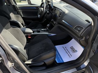 Renault Megane IV Grandtour GT AHK RFK Keyless Bose Head-Up - bilder 10