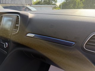 Renault Megane IV Grandtour GT AHK RFK Keyless Bose Head-Up - bilder 14