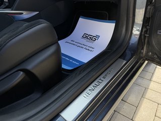 Renault Megane IV Grandtour GT AHK RFK Keyless Bose Head-Up - bilder 13