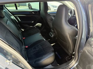Renault Megane IV Grandtour GT AHK RFK Keyless Bose Head-Up - bilder 15